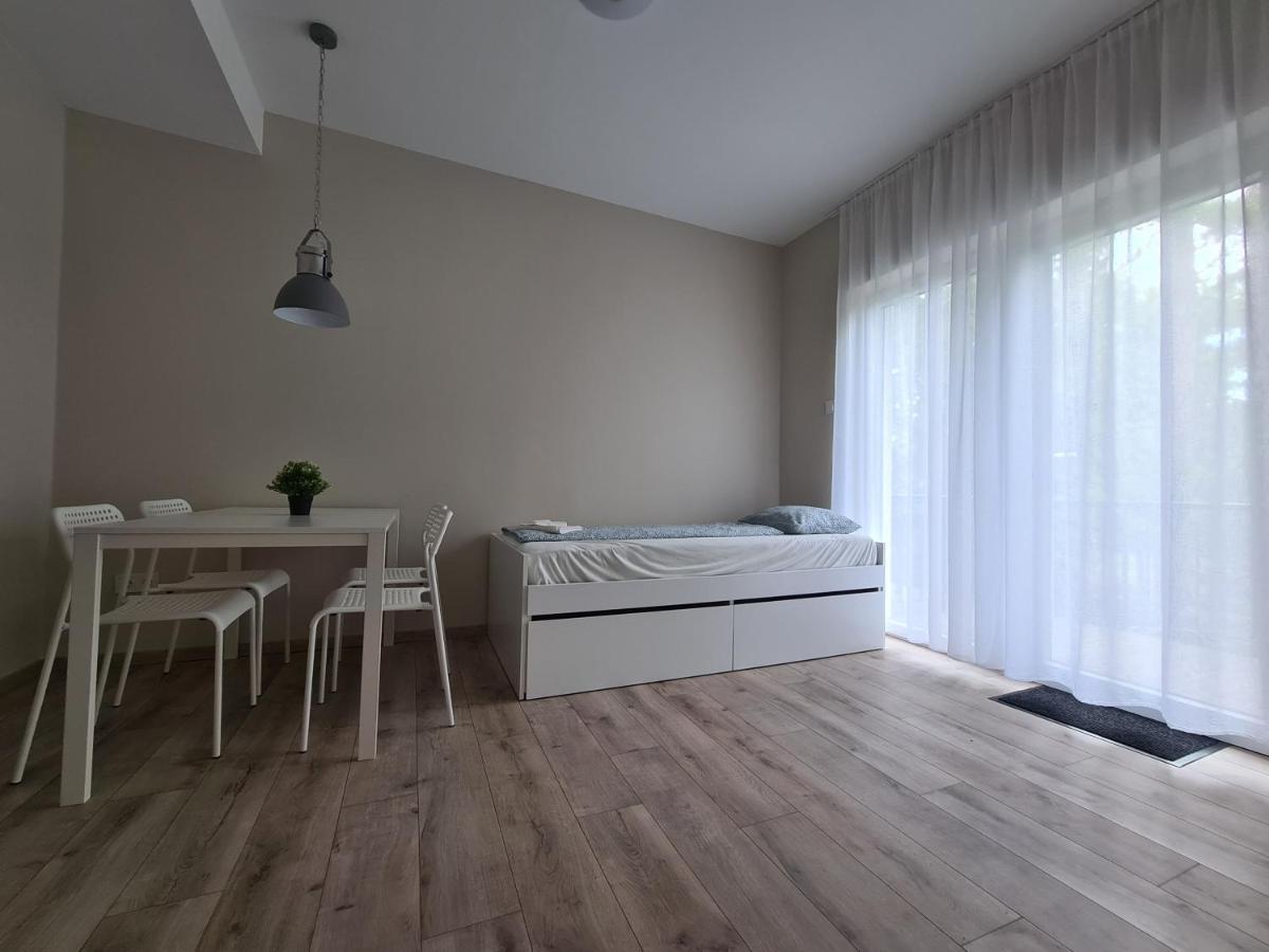 Oet Fenyo Apartmanhaz Siófok Exteriör bild