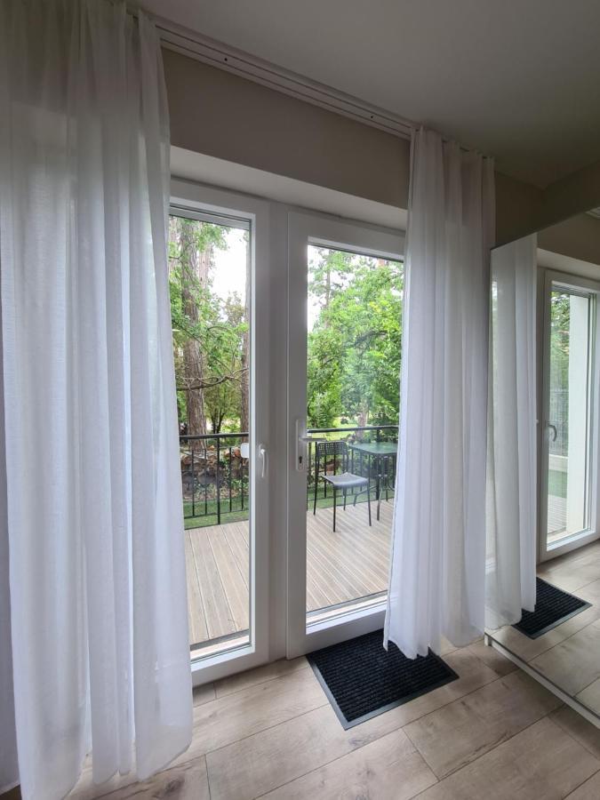 Oet Fenyo Apartmanhaz Siófok Exteriör bild