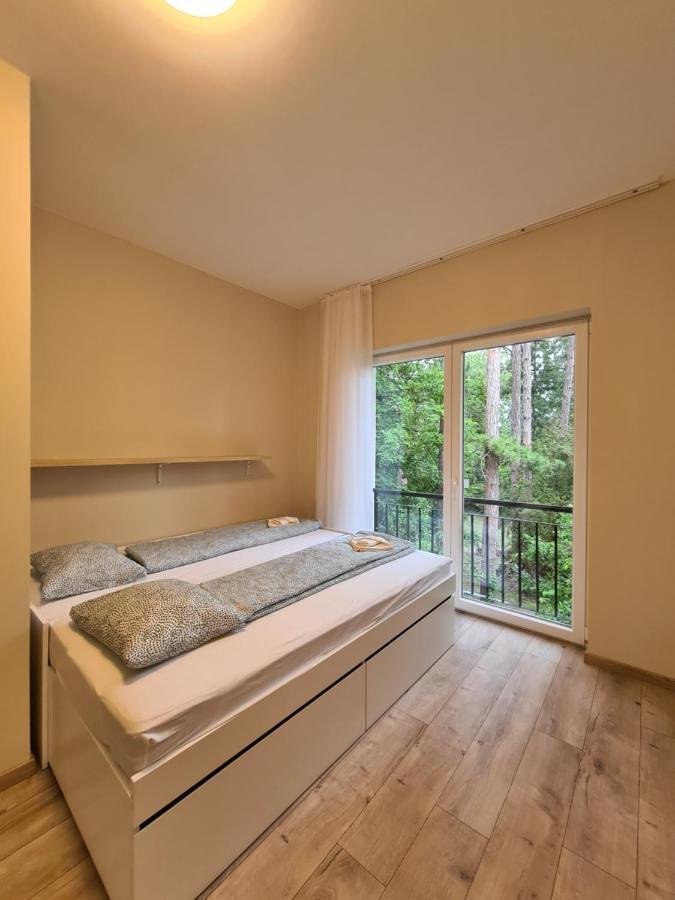 Oet Fenyo Apartmanhaz Siófok Exteriör bild